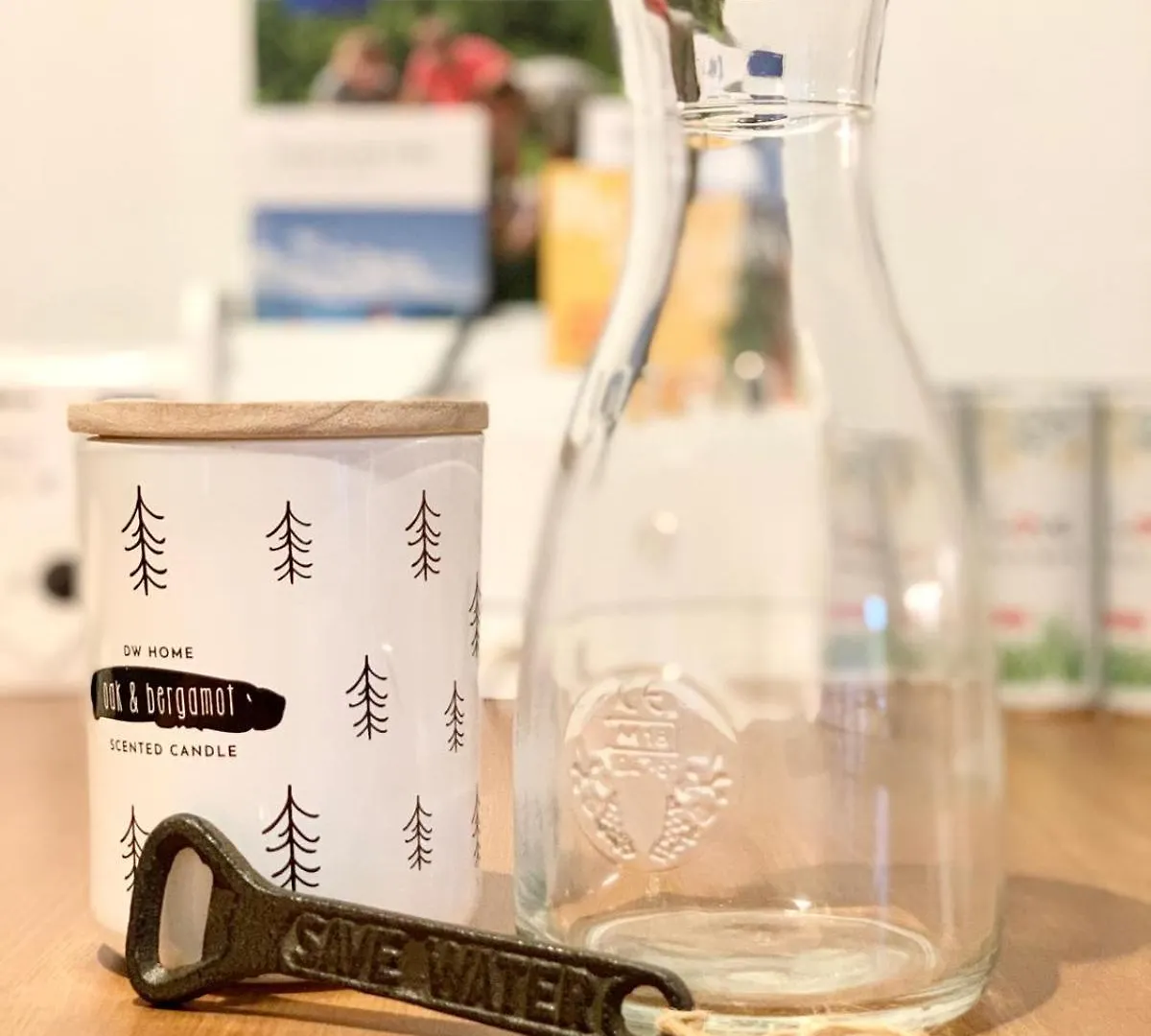 Mago Alpen-Domizil Fuer 4, Zentral Apartment Oberstaufen