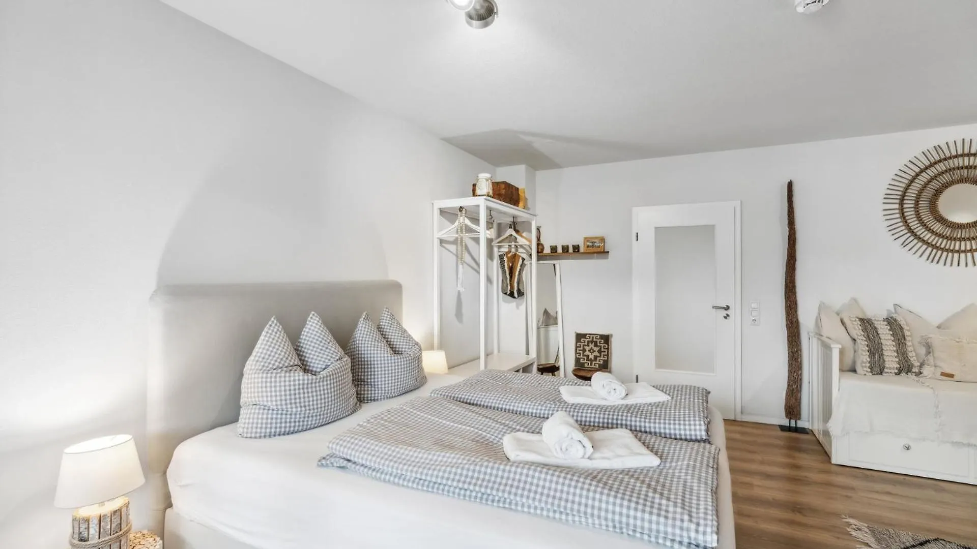 Mago Alpen-Domizil Fuer 4, Zentral Apartment Oberstaufen