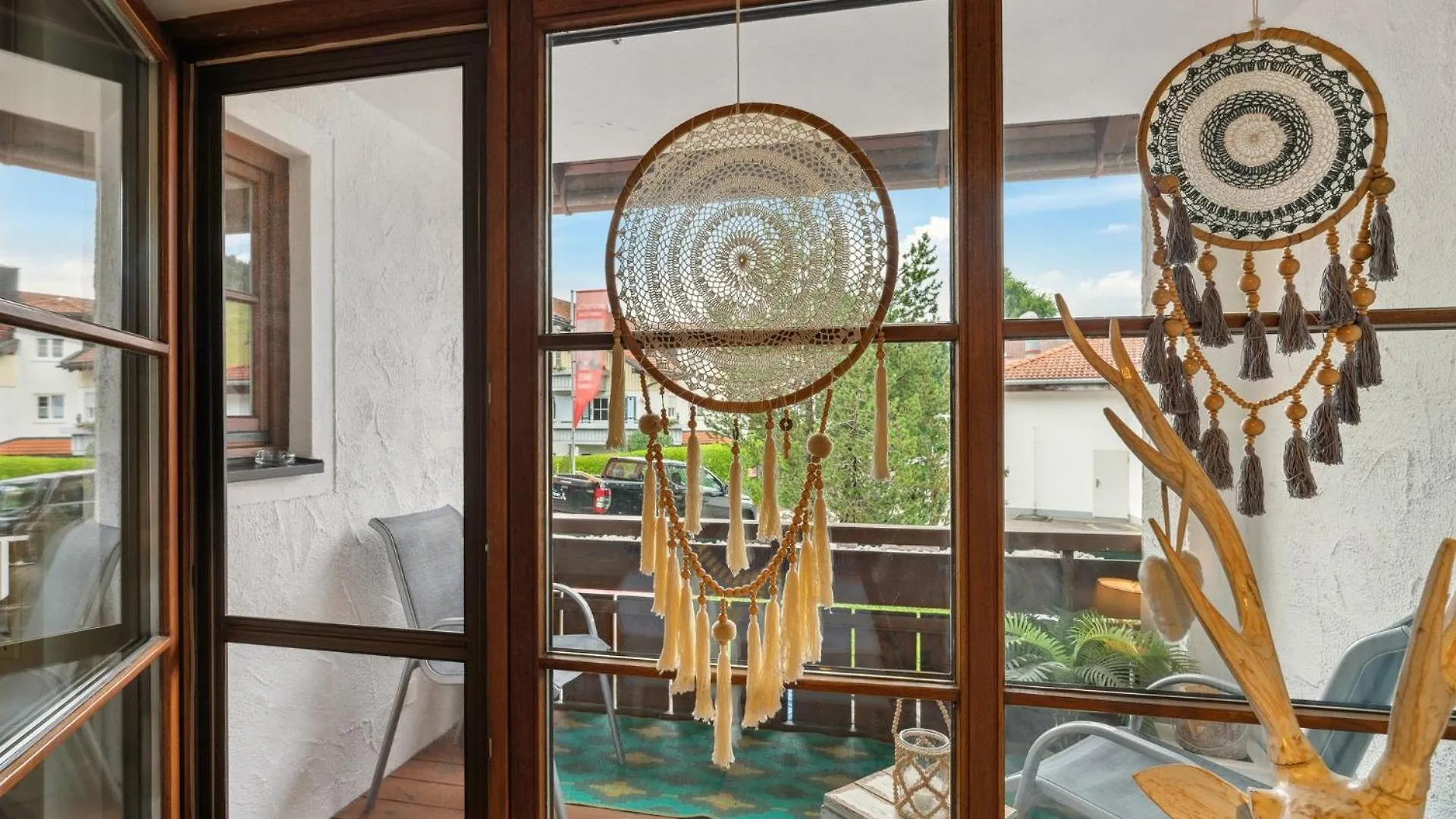 Mago Alpen-Domizil Fuer 4, Zentral Apartment Oberstaufen