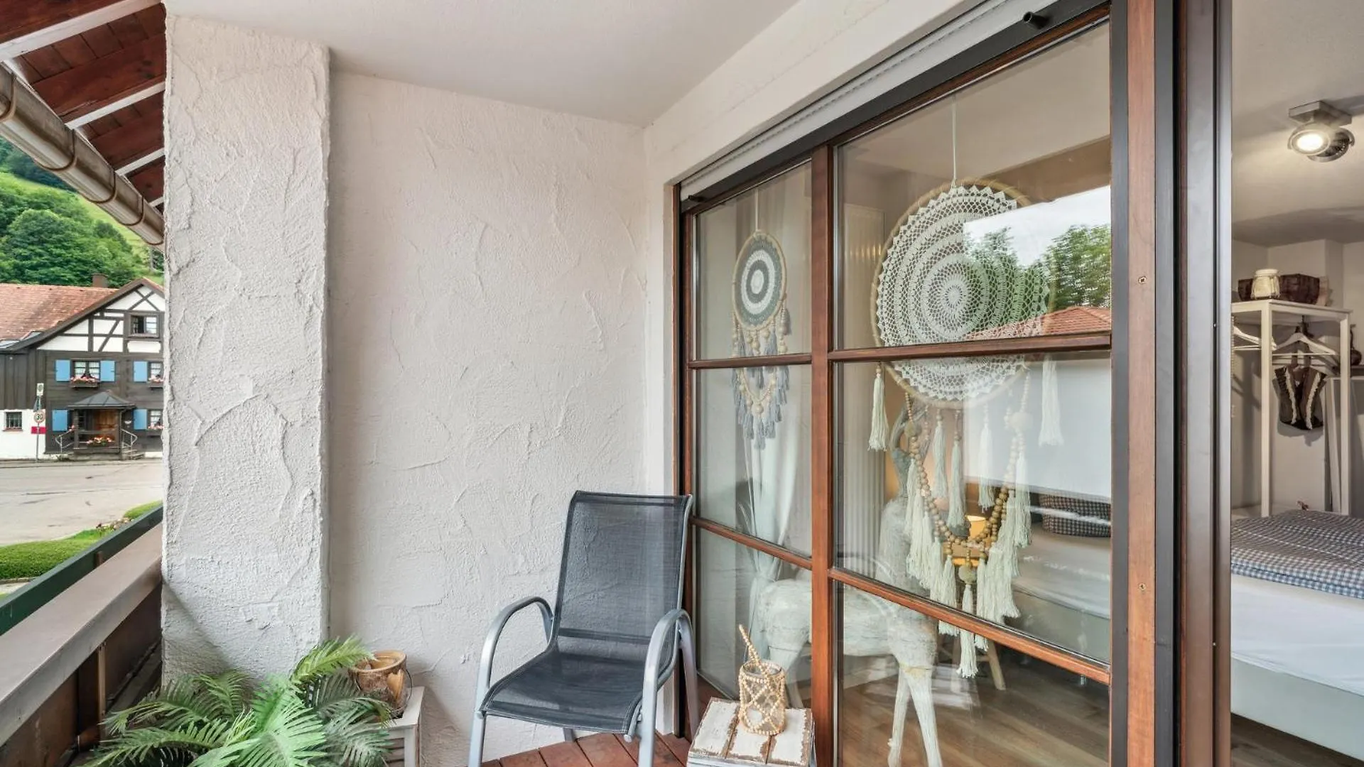 Mago Alpen-Domizil Fuer 4, Zentral Apartment Oberstaufen